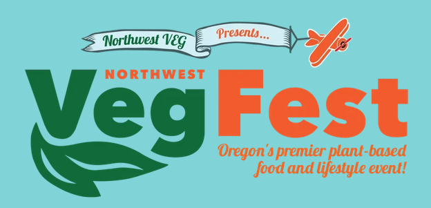 veg fest logo
